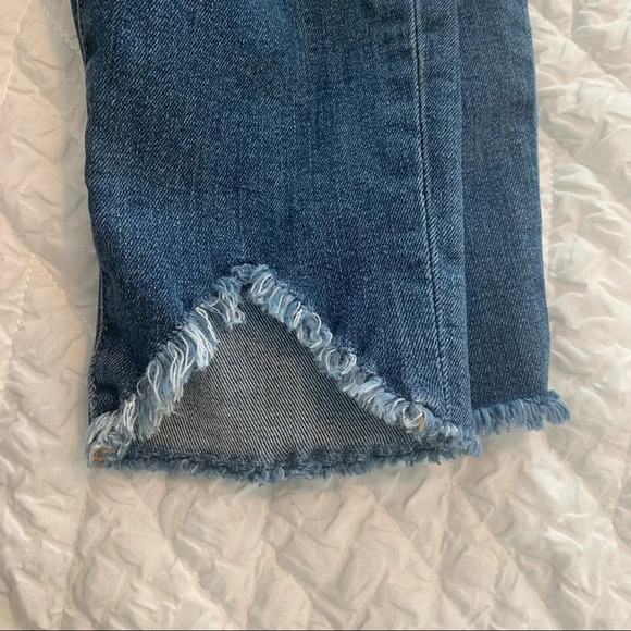 Frame Le High Skinny in Selman size 31 - Picture 8 of 11